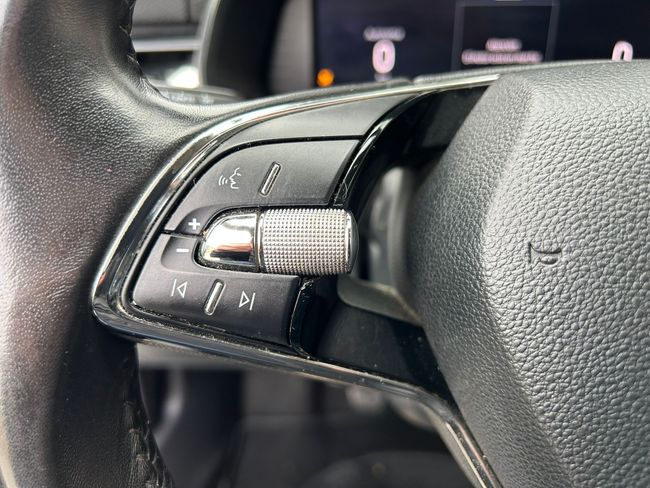 Skoda Scala 1.0 TSI 81KW (110 CV) Ambition