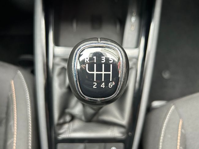 Skoda Scala 1.0 TSI 81KW (110 CV) Ambition