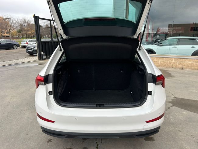 Skoda Scala 1.0 TSI 81KW (110 CV) Ambition