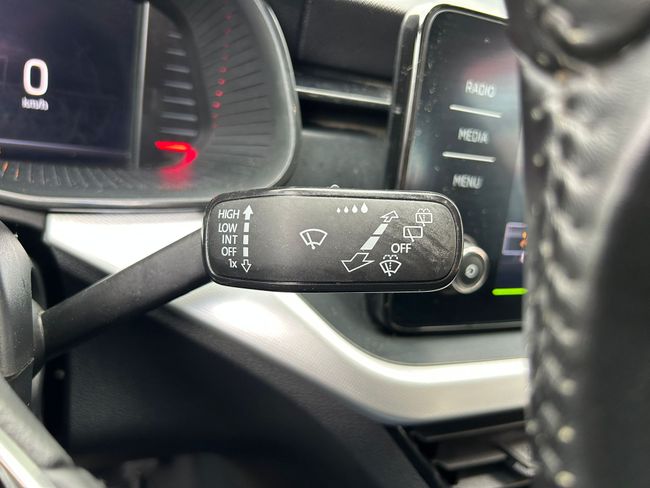 Skoda Scala 1.0 TSI 81KW (110 CV) Ambition