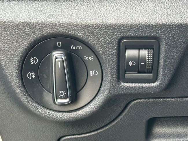 Skoda Scala 1.0 TSI 81KW (110 CV) Ambition