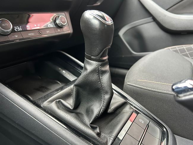 Skoda Scala 1.0 TSI 81KW (110 CV) Ambition