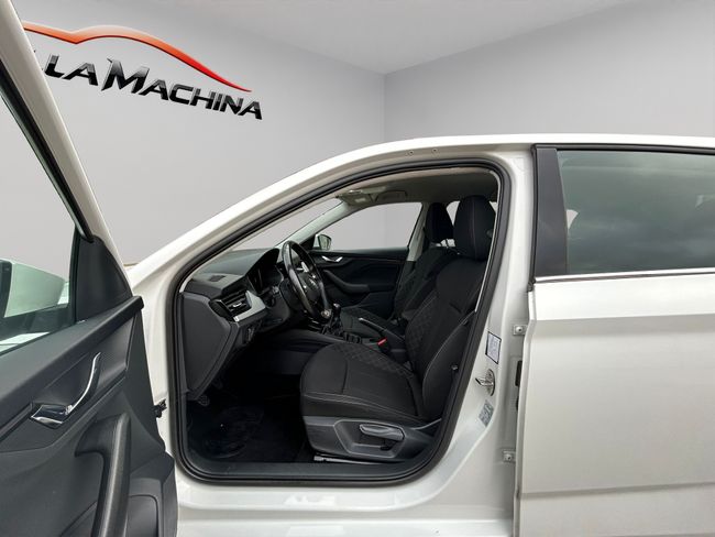 Skoda Scala 1.0 TSI 81KW (110 CV) Ambition