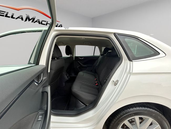 Skoda Scala 1.0 TSI 81KW (110 CV) Ambition