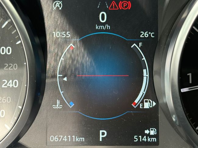 Jaguar XE 2.0D I4 132kW(180CV) RWD AT R-Dynamic SE