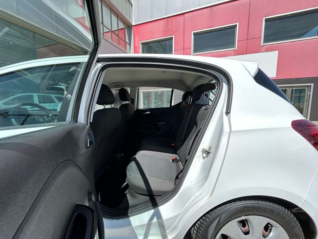 Opel Corsa 1.4 66kW (90CV) Selective Pro