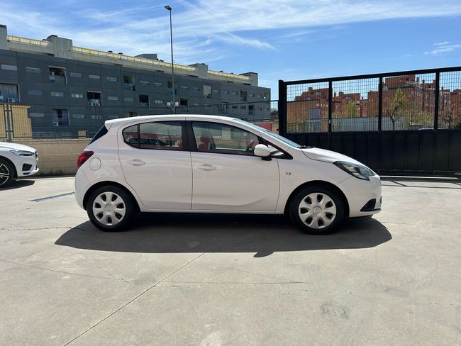 Opel Corsa 1.4 66kW (90CV) Selective Pro