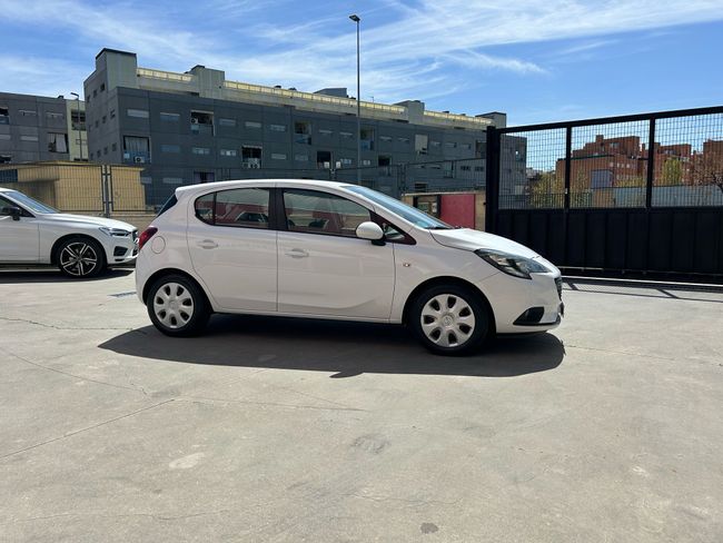 Opel Corsa 1.4 66kW (90CV) Selective Pro