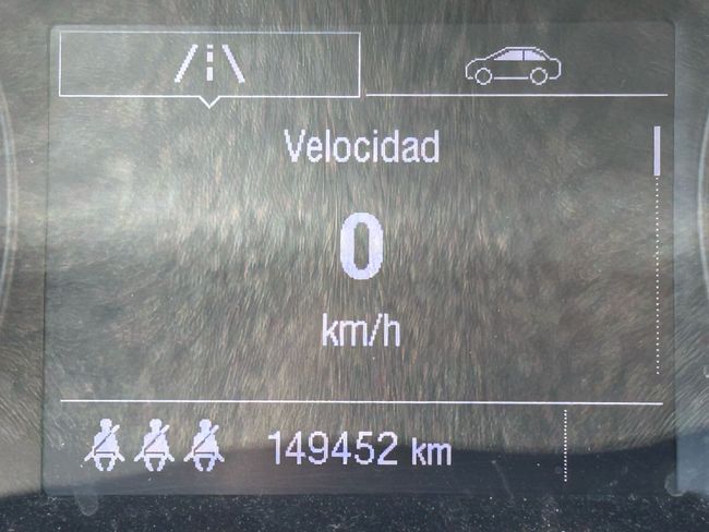 Opel Corsa 1.4 66kW (90CV) Selective Pro