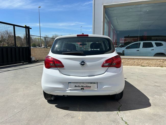 Opel Corsa 1.4 66kW (90CV) Selective Pro