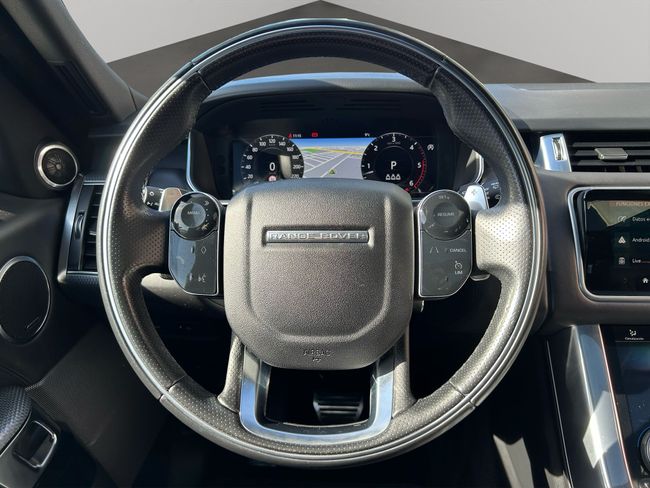 Land-Rover Range Rover Sport 3.0 SDV6 183kW (249CV) HSE Dynamic