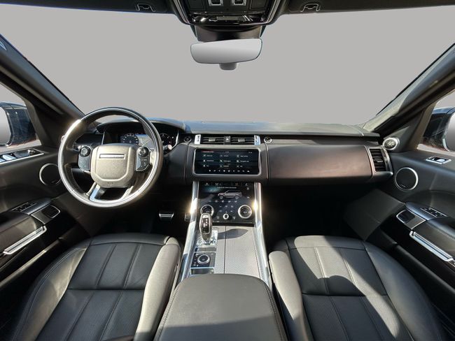 Land-Rover Range Rover Sport 3.0 SDV6 183kW (249CV) HSE Dynamic