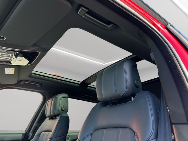 Land-Rover Range Rover Sport 3.0 SDV6 183kW (249CV) HSE Dynamic