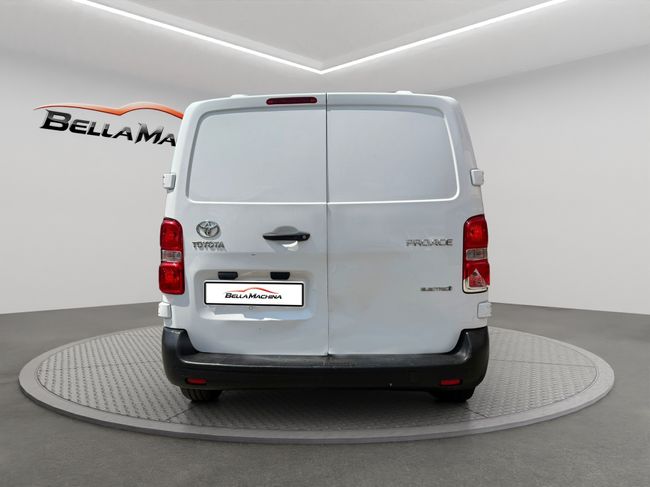 Toyota Proace 136 CV ELECTRICO