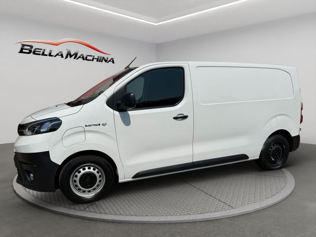 Toyota Proace 136 CV ELECTRICO