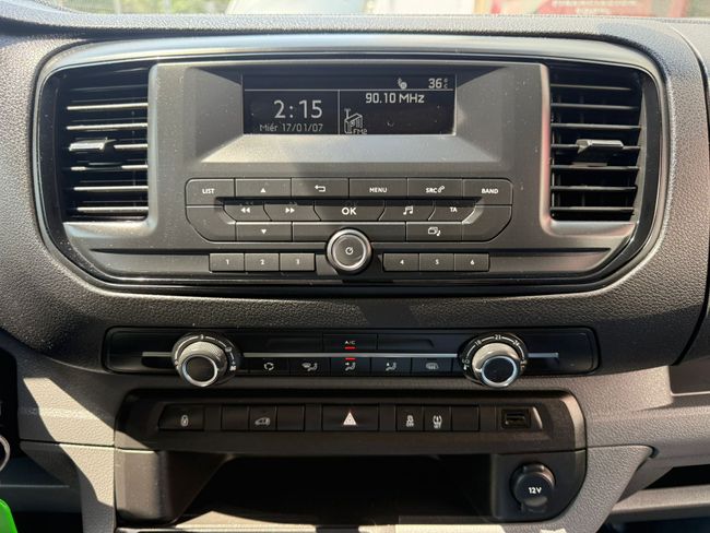 Toyota Proace 136 CV ELECTRICO