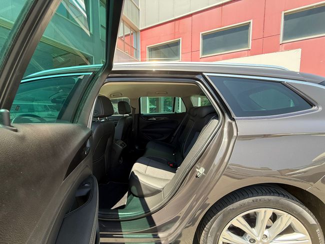 Opel Insignia  ST Business Elegance 2.0D DVH 130kW AT8