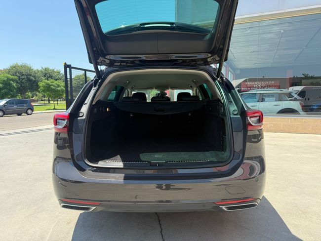 Opel Insignia  ST Business Elegance 2.0D DVH 130kW AT8