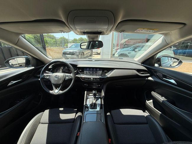 Opel Insignia  ST Business Elegance 2.0D DVH 130kW AT8