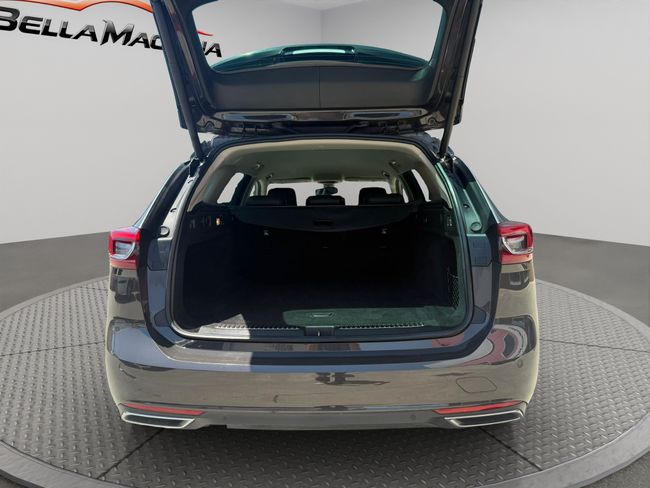 Opel Insignia  ST Business Elegance 2.0D DVH 130kW AT8