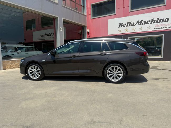 Opel Insignia  ST Business Elegance 2.0D DVH 130kW AT8