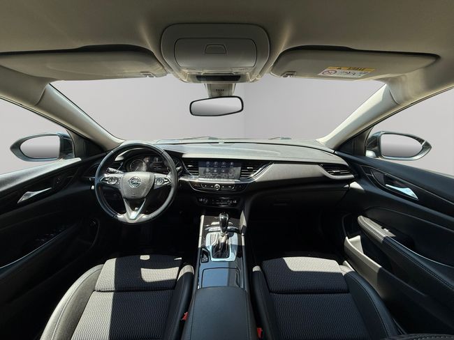 Opel Insignia  ST Business Elegance 2.0D DVH 130kW AT8