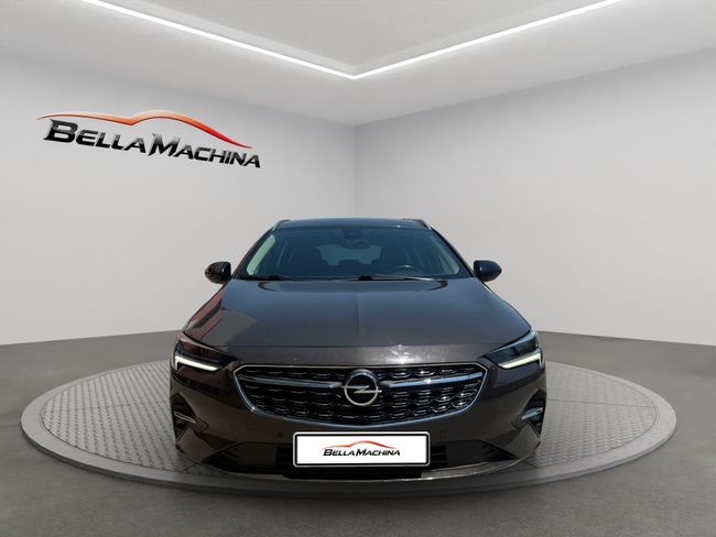 Opel Insignia  ST Business Elegance 2.0D DVH 130kW AT8