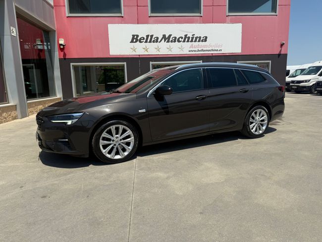 Opel Insignia  ST Business Elegance 2.0D DVH 130kW AT8