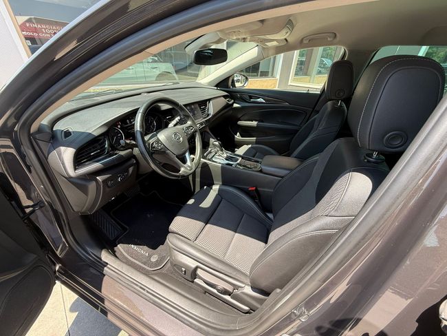 Opel Insignia  ST Business Elegance 2.0D DVH 130kW AT8