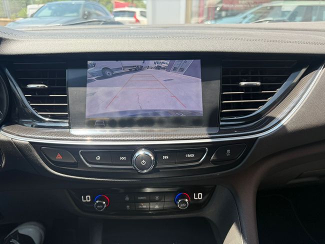 Opel Insignia  ST Business Elegance 2.0D DVH 130kW AT8