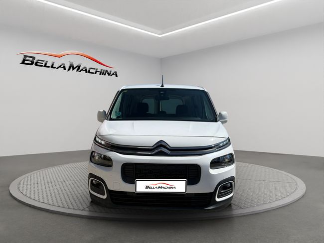 Citroën Berlingo Talla M BlueHDi 100 S&S FEEL