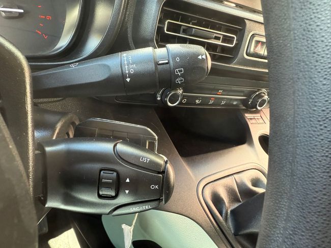 Citroën Berlingo Talla M BlueHDi 100 S&S FEEL