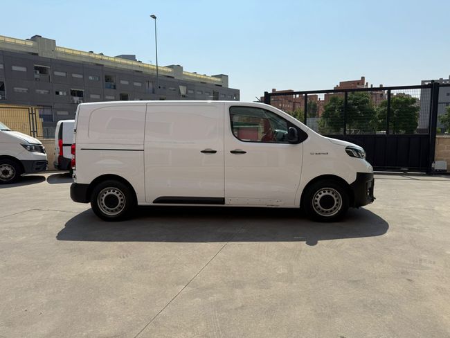 Toyota Proace 136 CV ELECTRICO