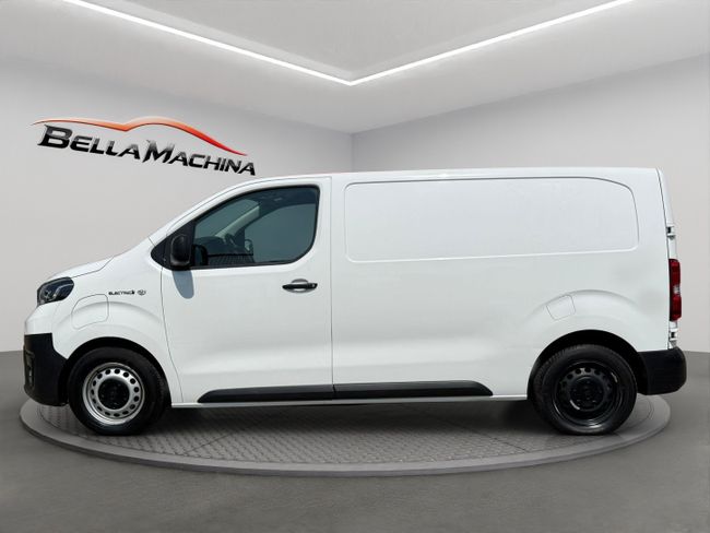 Toyota Proace 136 CV ELECTRICO