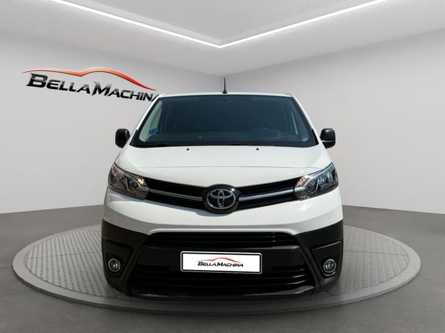 Toyota Proace 136 CV ELECTRICO