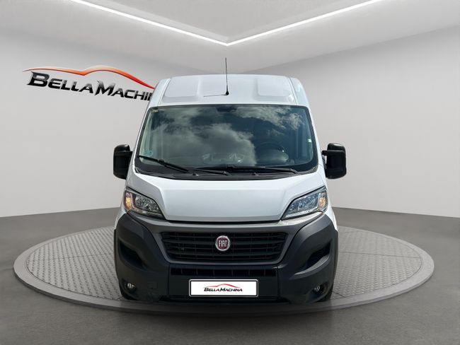 Fiat Ducato L3 H2 140 CV