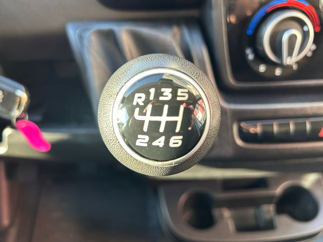 Fiat Ducato L3 H2 140 CV