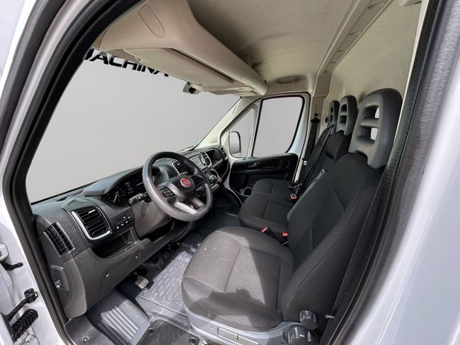 Fiat Ducato L3 H2 140 CV