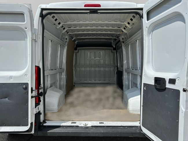 Fiat Ducato L3 H2 140 CV