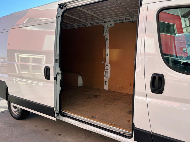 Fiat Ducato L3 H2 140 CV