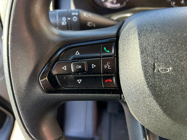 Fiat Ducato L3 H2 140 CV