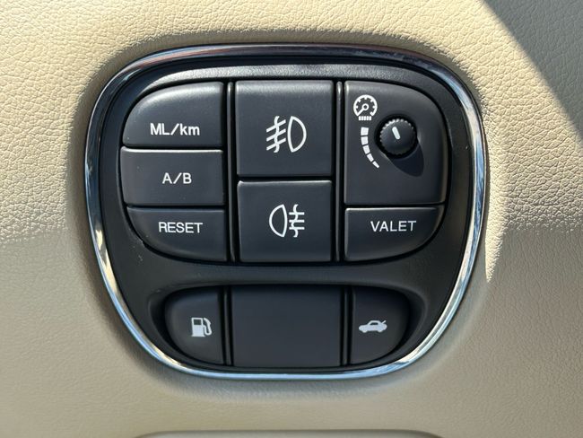 Jaguar XJ XJ6 2.7D V6 Executive