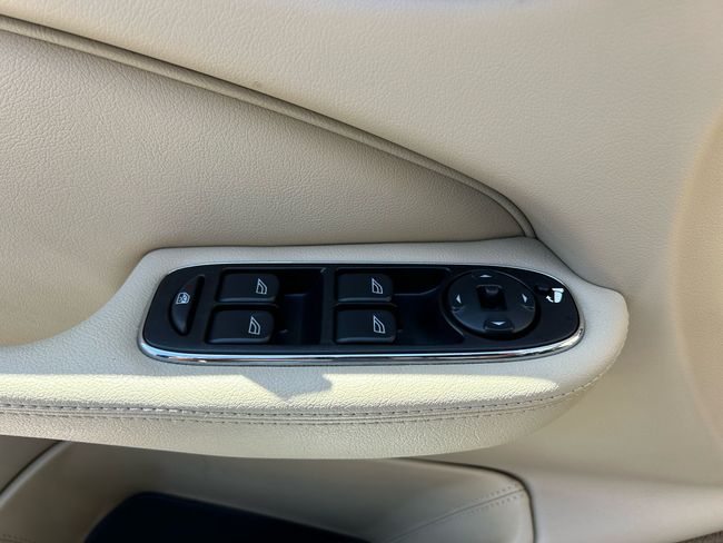 Jaguar XJ XJ6 2.7D V6 Executive