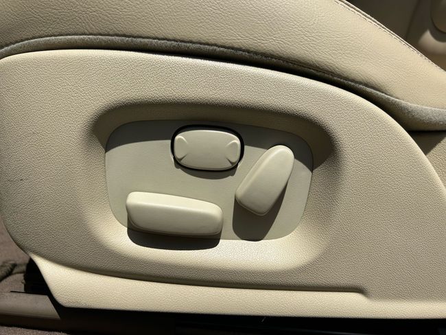 Jaguar XJ XJ6 2.7D V6 Executive