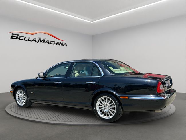 Jaguar XJ XJ6 2.7D V6 Executive