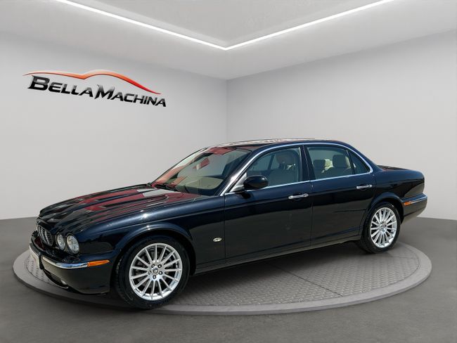 Jaguar XJ XJ6 2.7D V6 Executive
