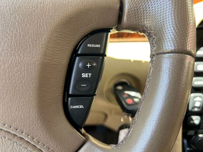 Jaguar XJ XJ6 2.7D V6 Executive