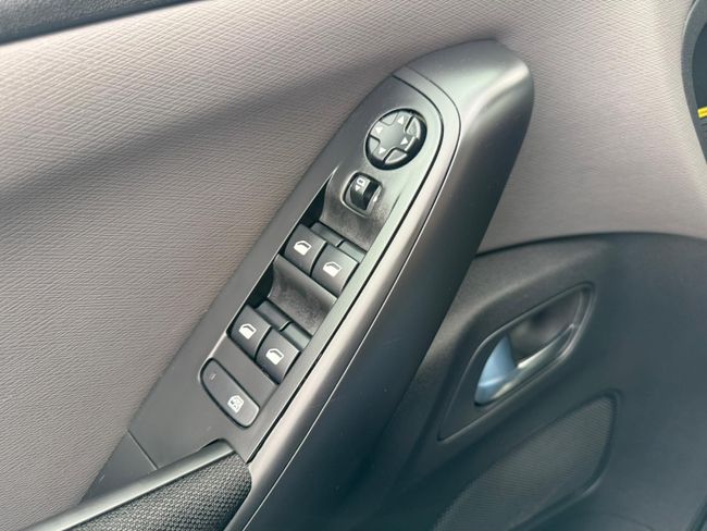 Citroën Grand C4 Spacetourer BlueHDi 96KW (130CV) EAT8 C-Series