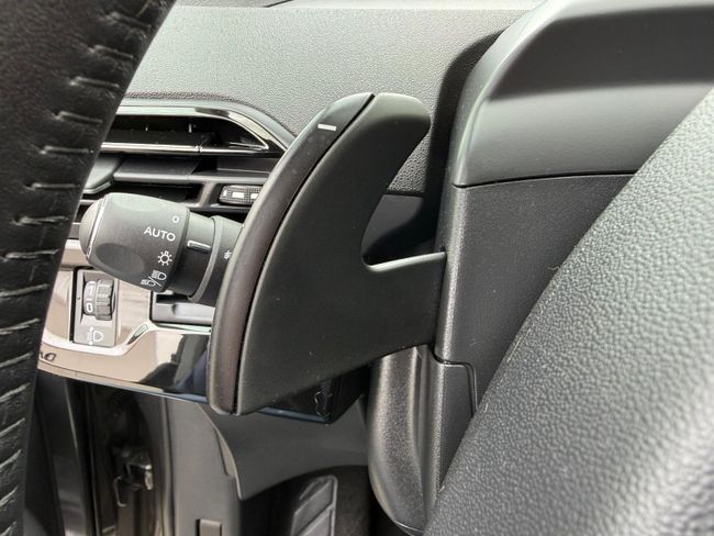 Citroën Grand C4 Spacetourer BlueHDi 96KW (130CV) EAT8 C-Series