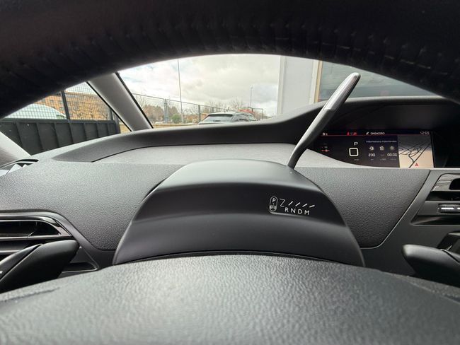 Citroën Grand C4 Spacetourer BlueHDi 96KW (130CV) EAT8 C-Series